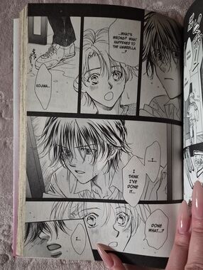 Other | 4 Different First Book Manga Volumes | Poshmark